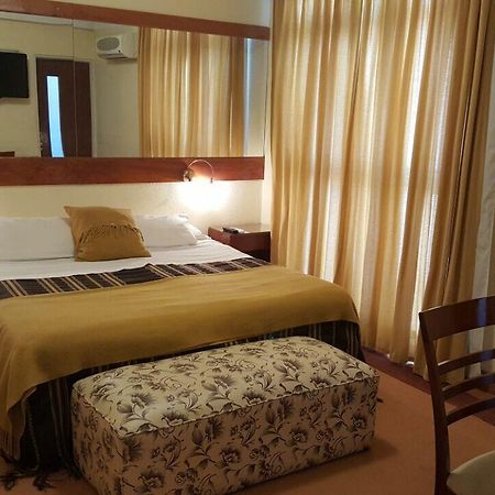 Ohasis Hotel Jujuy & Spa San Salvador de Jujuy Exteriör bild