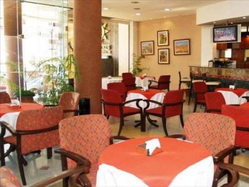 Ohasis Hotel Jujuy & Spa San Salvador de Jujuy Exteriör bild