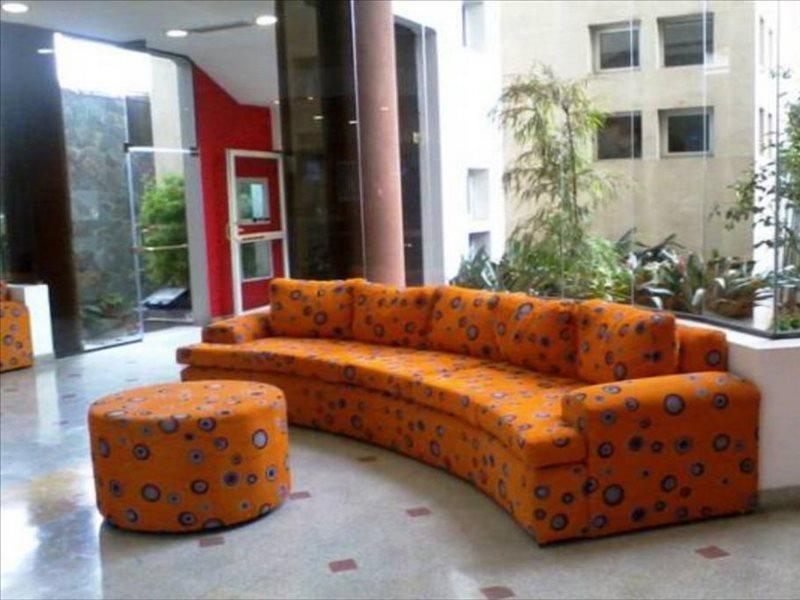 Ohasis Hotel Jujuy & Spa San Salvador de Jujuy Exteriör bild