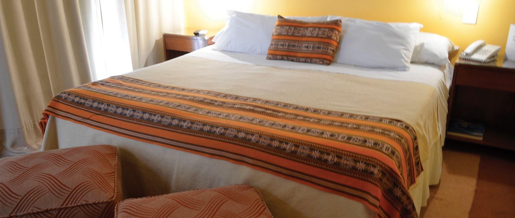 Ohasis Hotel Jujuy & Spa San Salvador de Jujuy Exteriör bild