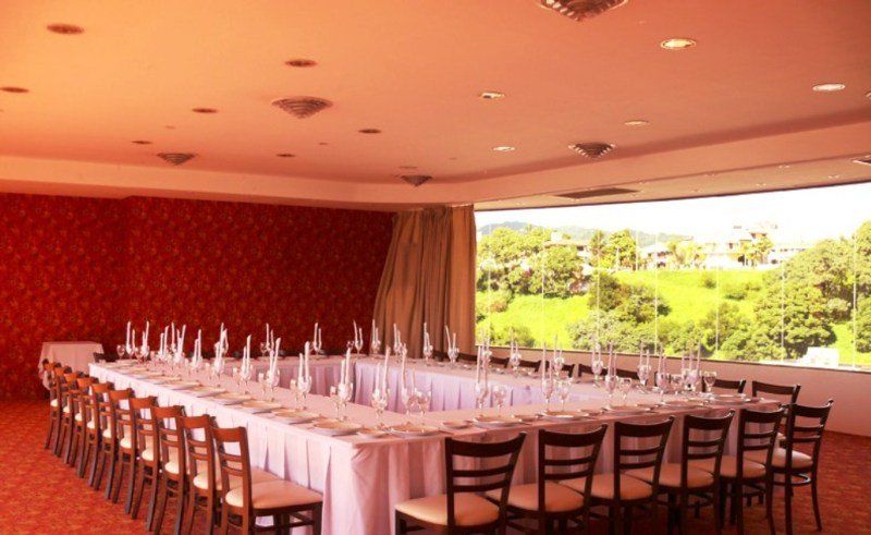 Ohasis Hotel Jujuy & Spa San Salvador de Jujuy Exteriör bild