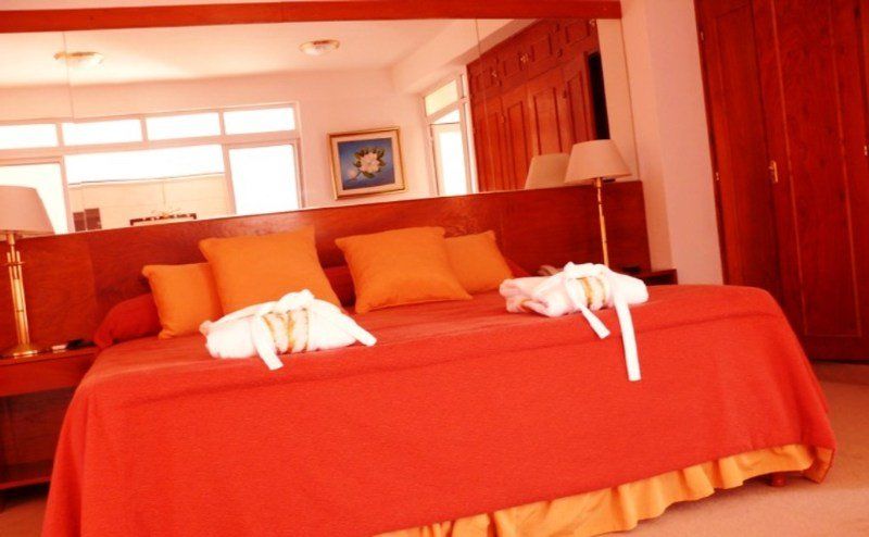 Ohasis Hotel Jujuy & Spa San Salvador de Jujuy Exteriör bild