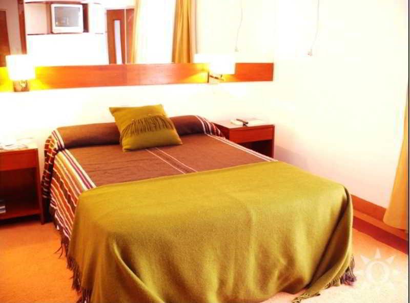 Ohasis Hotel Jujuy & Spa San Salvador de Jujuy Rum bild