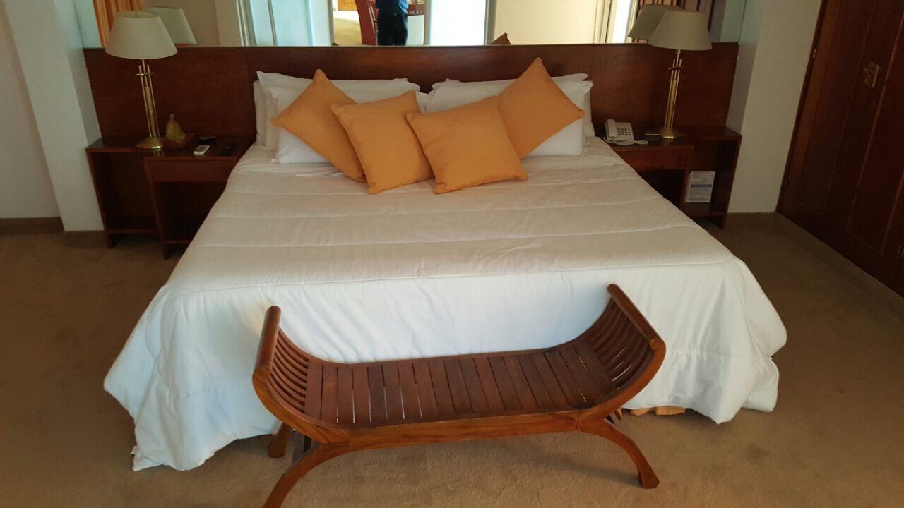 Ohasis Hotel Jujuy & Spa San Salvador de Jujuy Exteriör bild