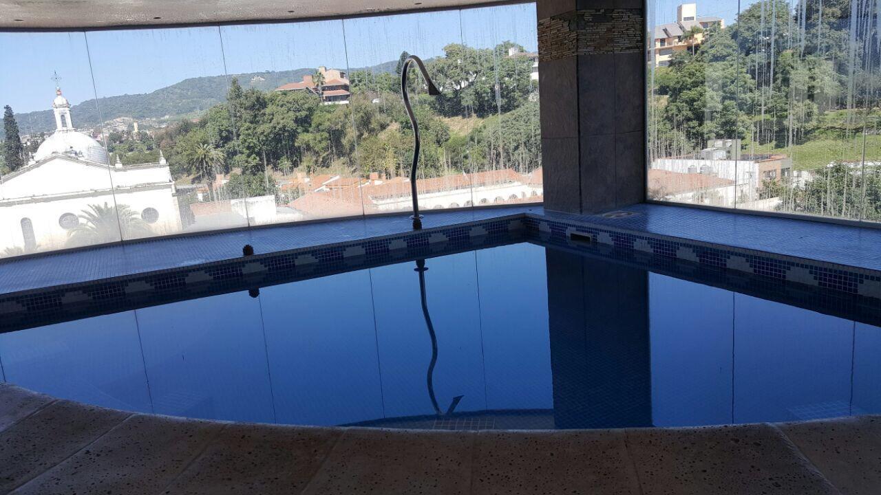 Ohasis Hotel Jujuy & Spa San Salvador de Jujuy Exteriör bild