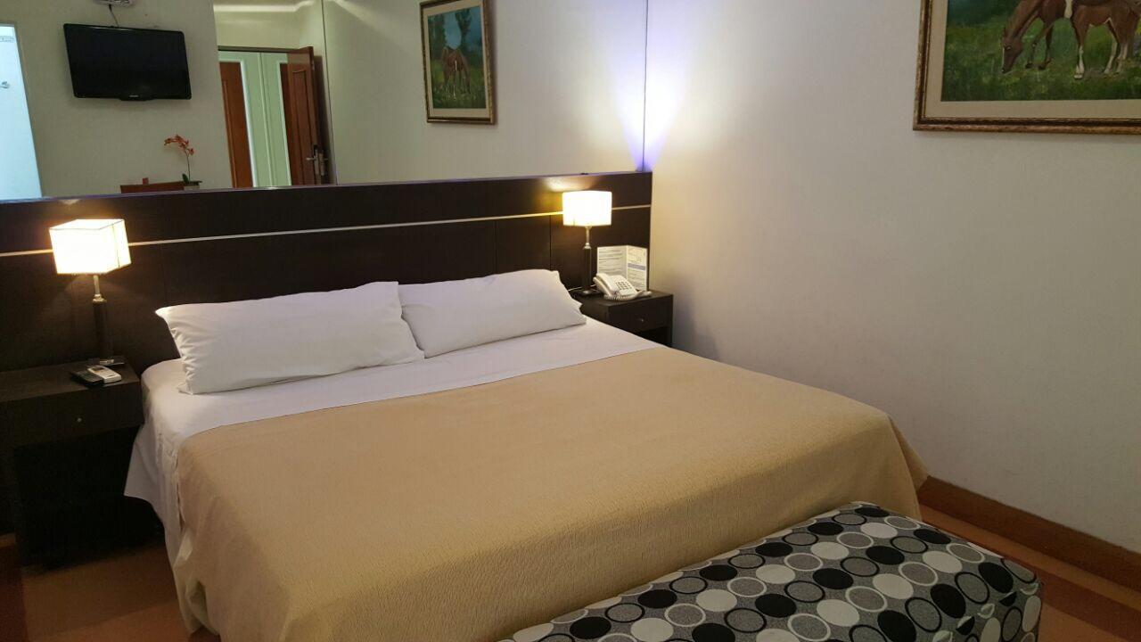 Ohasis Hotel Jujuy & Spa San Salvador de Jujuy Exteriör bild