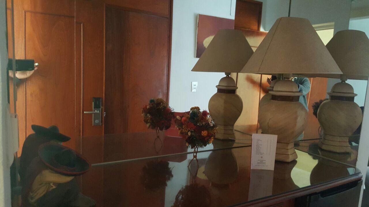 Ohasis Hotel Jujuy & Spa San Salvador de Jujuy Exteriör bild