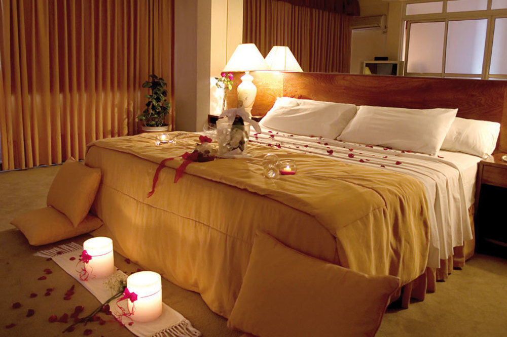 Ohasis Hotel Jujuy & Spa San Salvador de Jujuy Exteriör bild