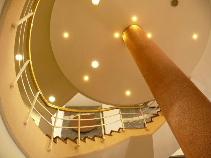 Ohasis Hotel Jujuy & Spa San Salvador de Jujuy Exteriör bild