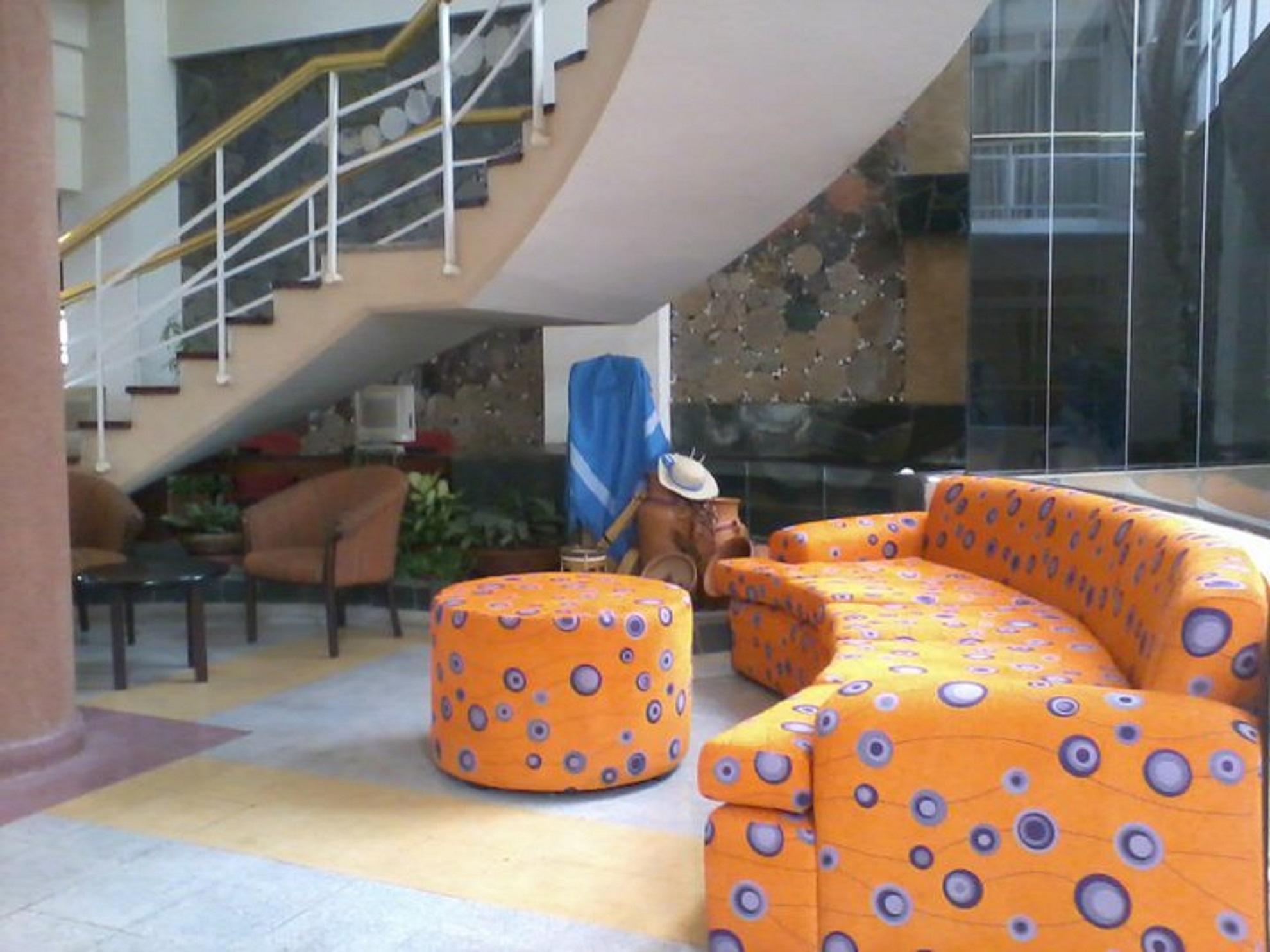 Ohasis Hotel Jujuy & Spa San Salvador de Jujuy Exteriör bild