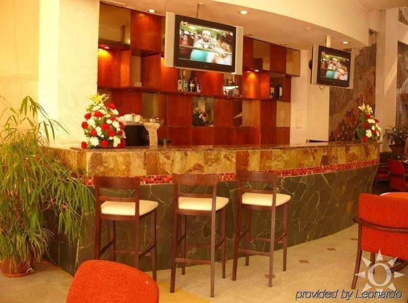 Ohasis Hotel Jujuy & Spa San Salvador de Jujuy Exteriör bild