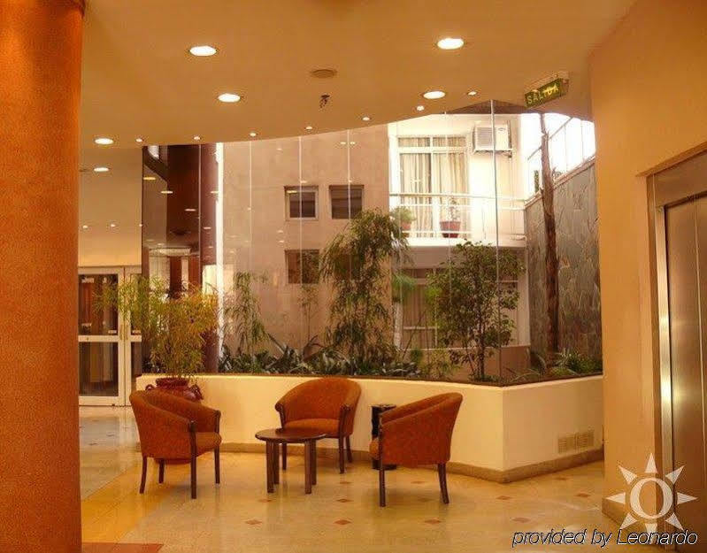 Ohasis Hotel Jujuy & Spa San Salvador de Jujuy Exteriör bild
